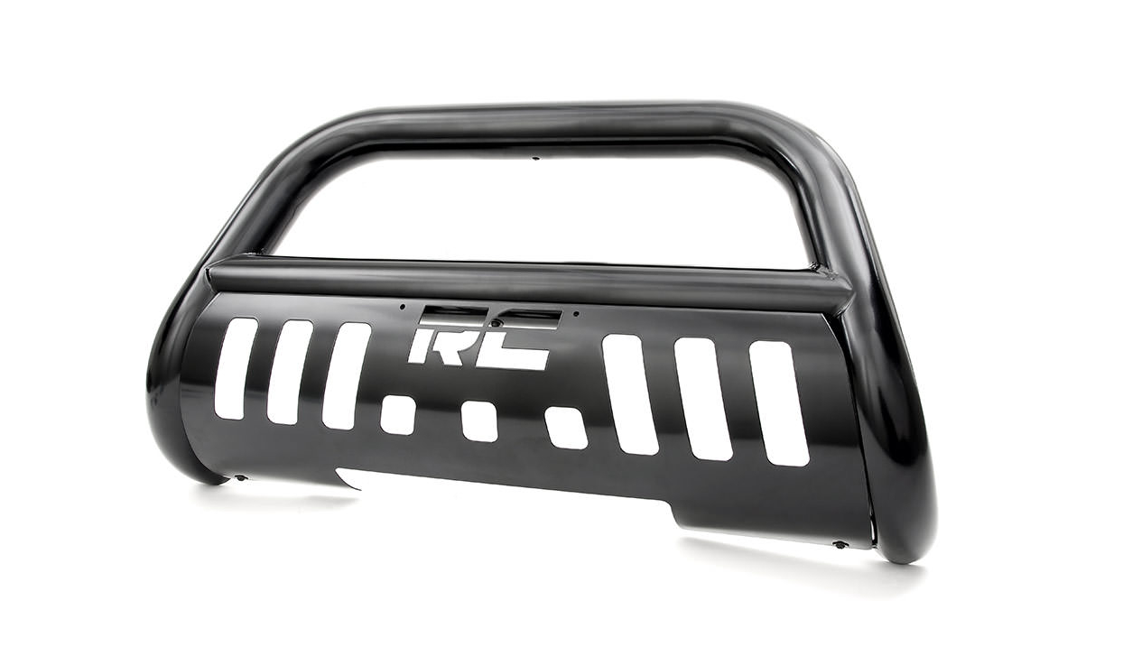 Rough Country Bull Bar for 2004-2023 F-150 and Expedition