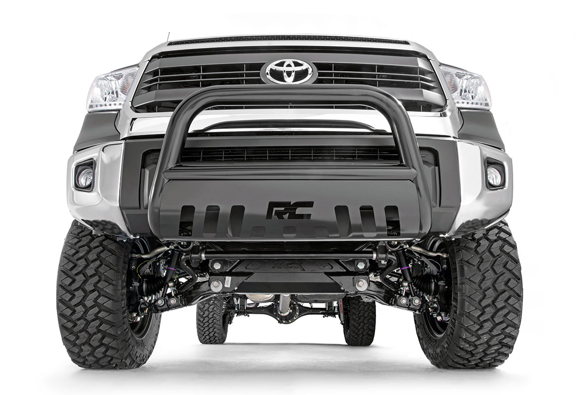 Rough Country Bull Bar for 2007-2021 Tundra and Sequoia