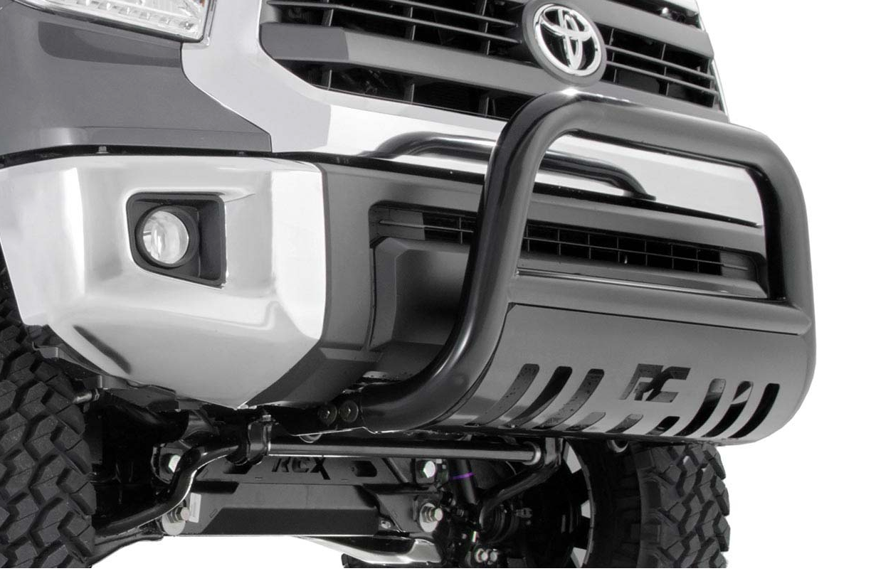 Rough Country Bull Bar for 2007-2021 Tundra and Sequoia