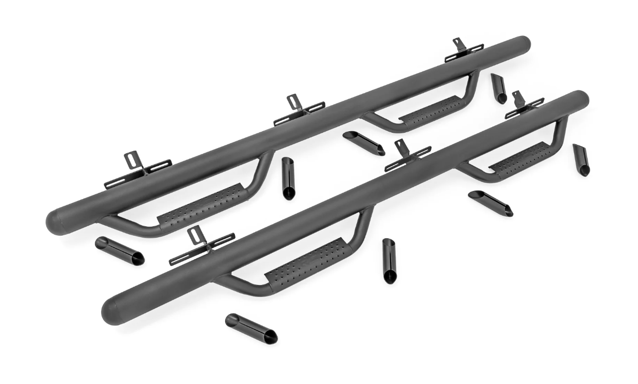 Nerf Bars for 21-24 Ford Bronco