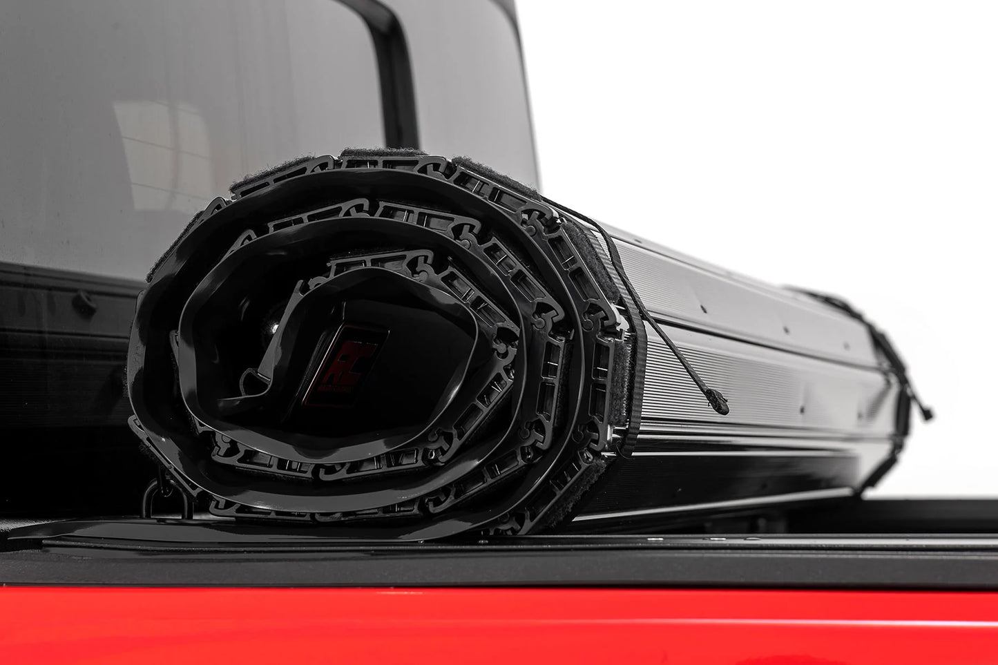 Hard Roll Up Bed Cover | 5' Bed | Jeep Gladiator JT