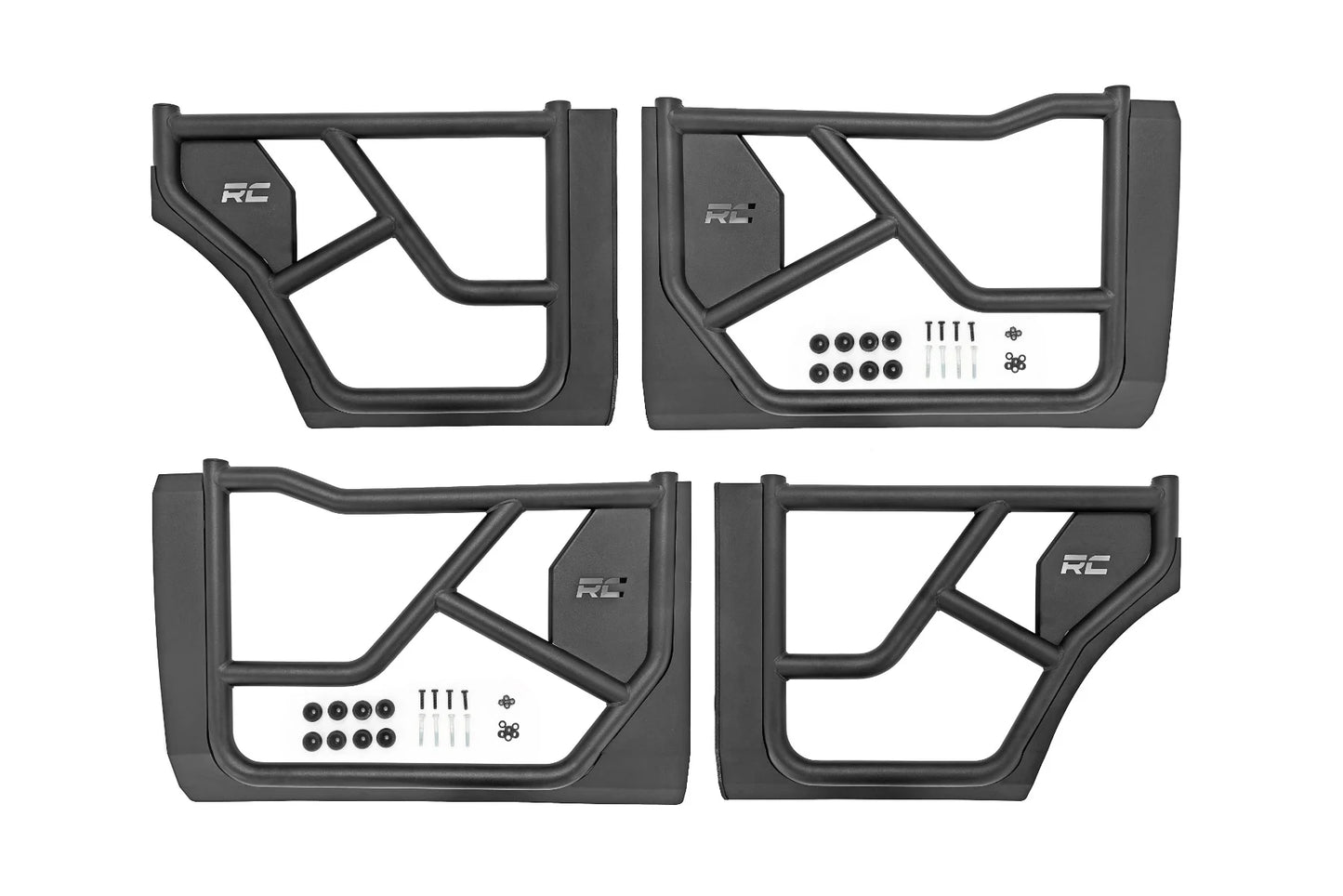 Tubular 4 Door set For Ford Bronco