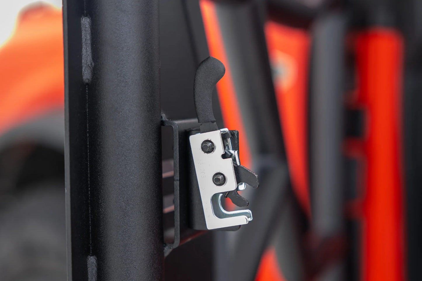 Tubular 4 Door set For Ford Bronco