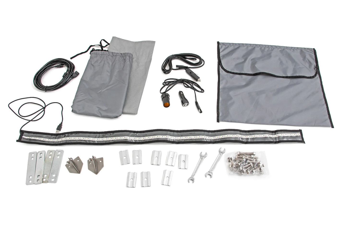 Vehicle Roof Top Tent