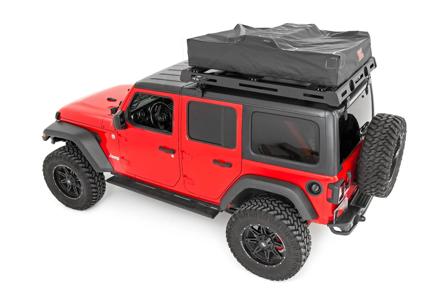 Vehicle Roof Top Tent