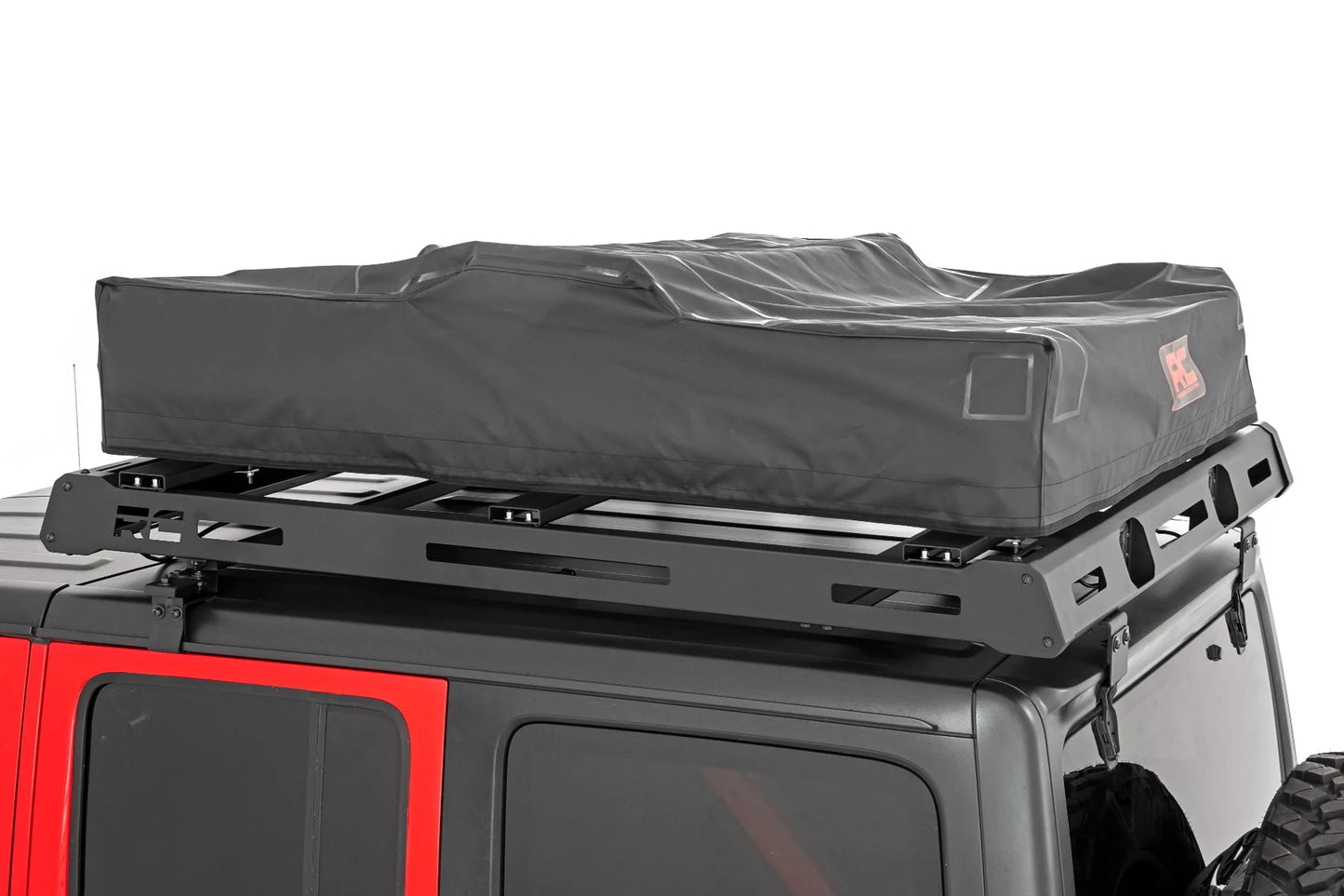Vehicle Roof Top Tent