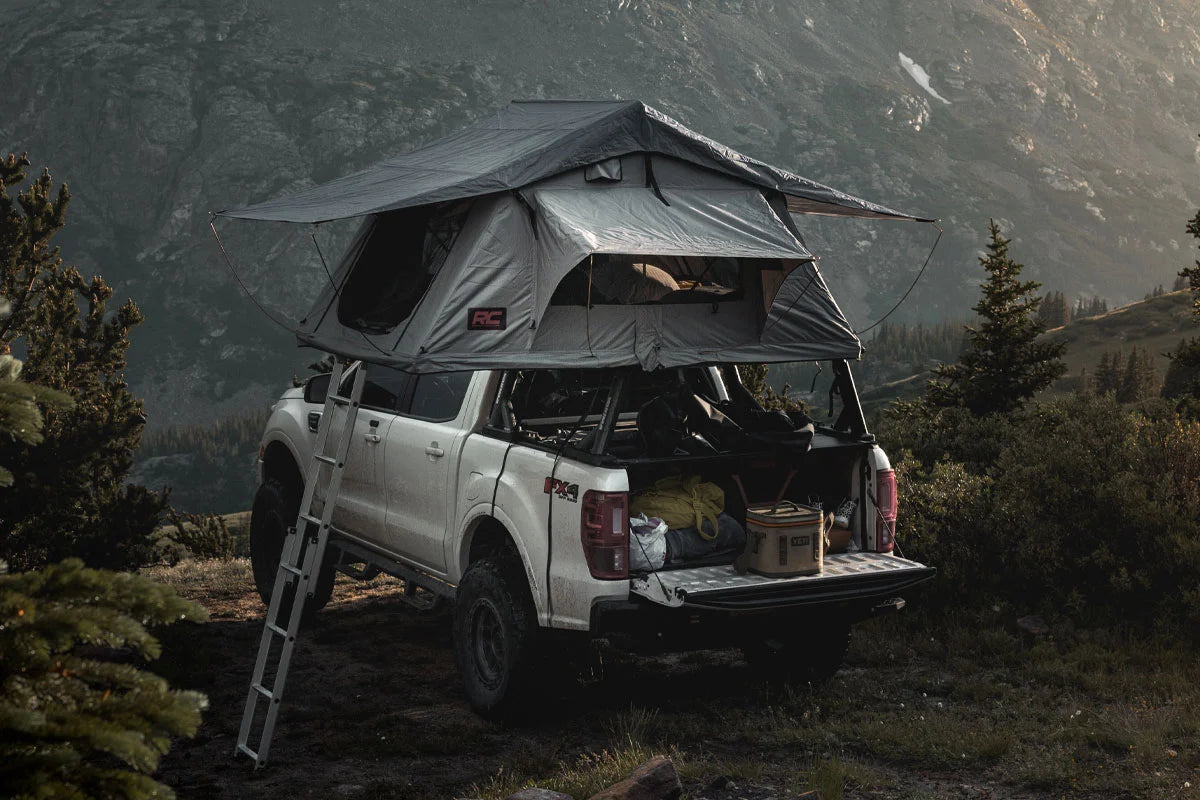 Vehicle Roof Top Tent