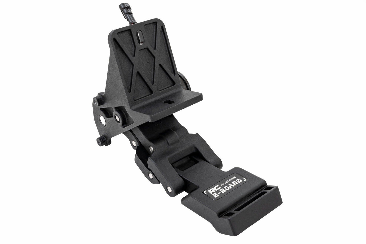 Power Running Boards | Dual Electric Motor | Double Cab | Chevy/GMC 1500/2500HD/3500HD (19-25)