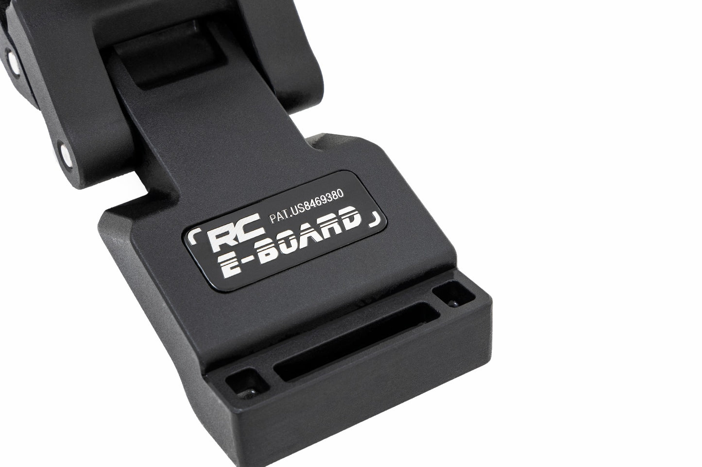 Power Running Boards | Dual Electric Motor | Double Cab | Chevy/GMC 1500/2500HD/3500HD (19-25)