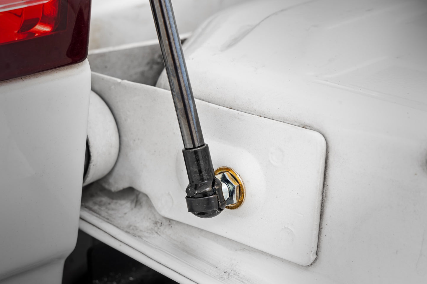 Tailgate Assist | Ram 1500/2500/3500 2WD/4WD (2010-2024 & Classic)