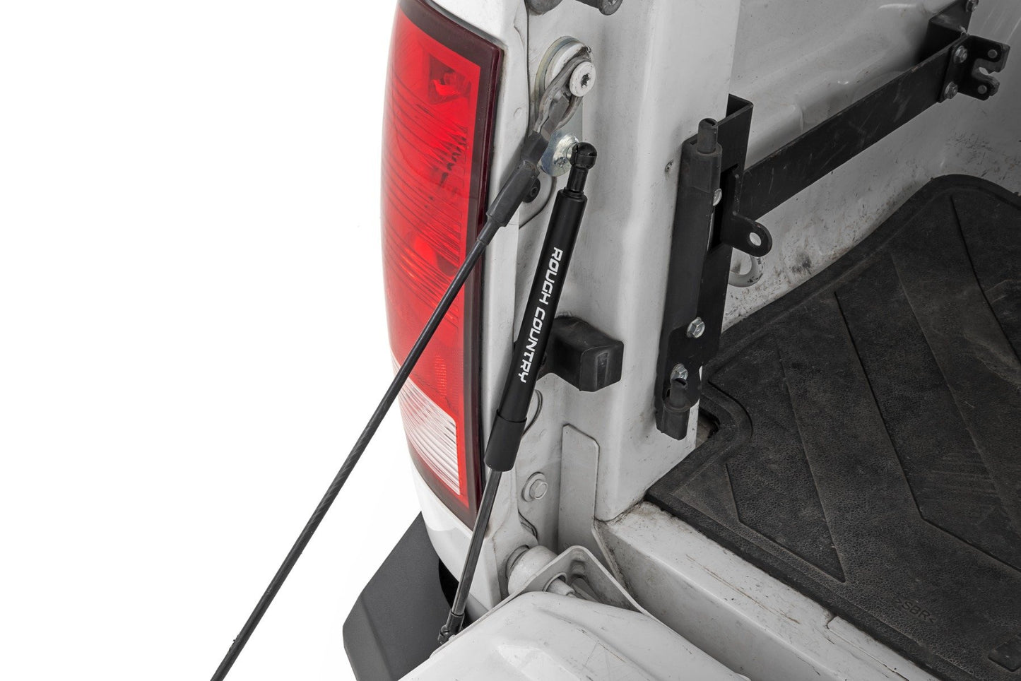 Tailgate Assist | Ram 1500/2500/3500 2WD/4WD (2010-2024 & Classic)