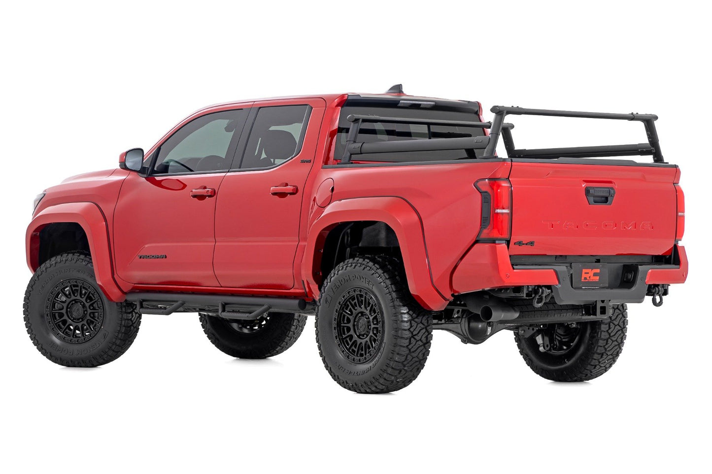 3.5 Inch Lift Kit | N3 | Toyota Tacoma 4WD (2024-2025)