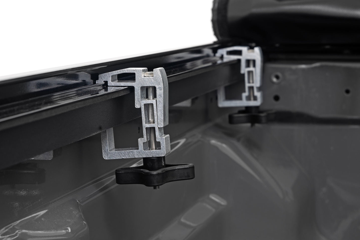 Soft Roll Up Bed Cover | 5 Bed | Jeep Gladiator JT 4WD (2020-2025)