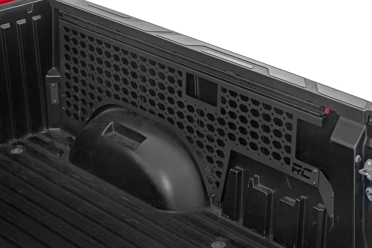 Molle Bed Mounting Panel | Toyota Tundra 2WD/4WD (2022-2025)