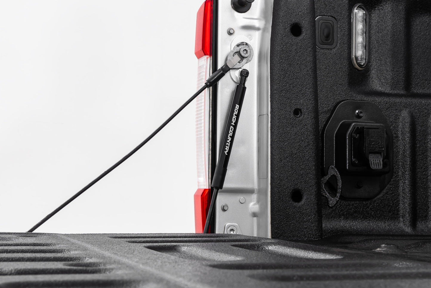 Tailgate Assist | Ford F-150/F-250/F-350 2WD/4WD (2015-2025)