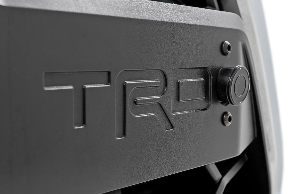Hybrid Front Bumper | 12000S | Toyota Tundra 2WD/4WD (2022-2026)