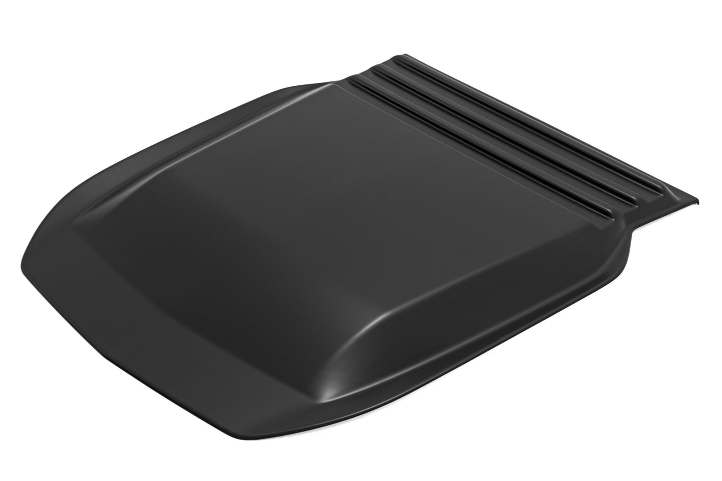 Hood Scoop | Chevy Silverado 1500 2WD/4WD (2019-2025 & Classic)