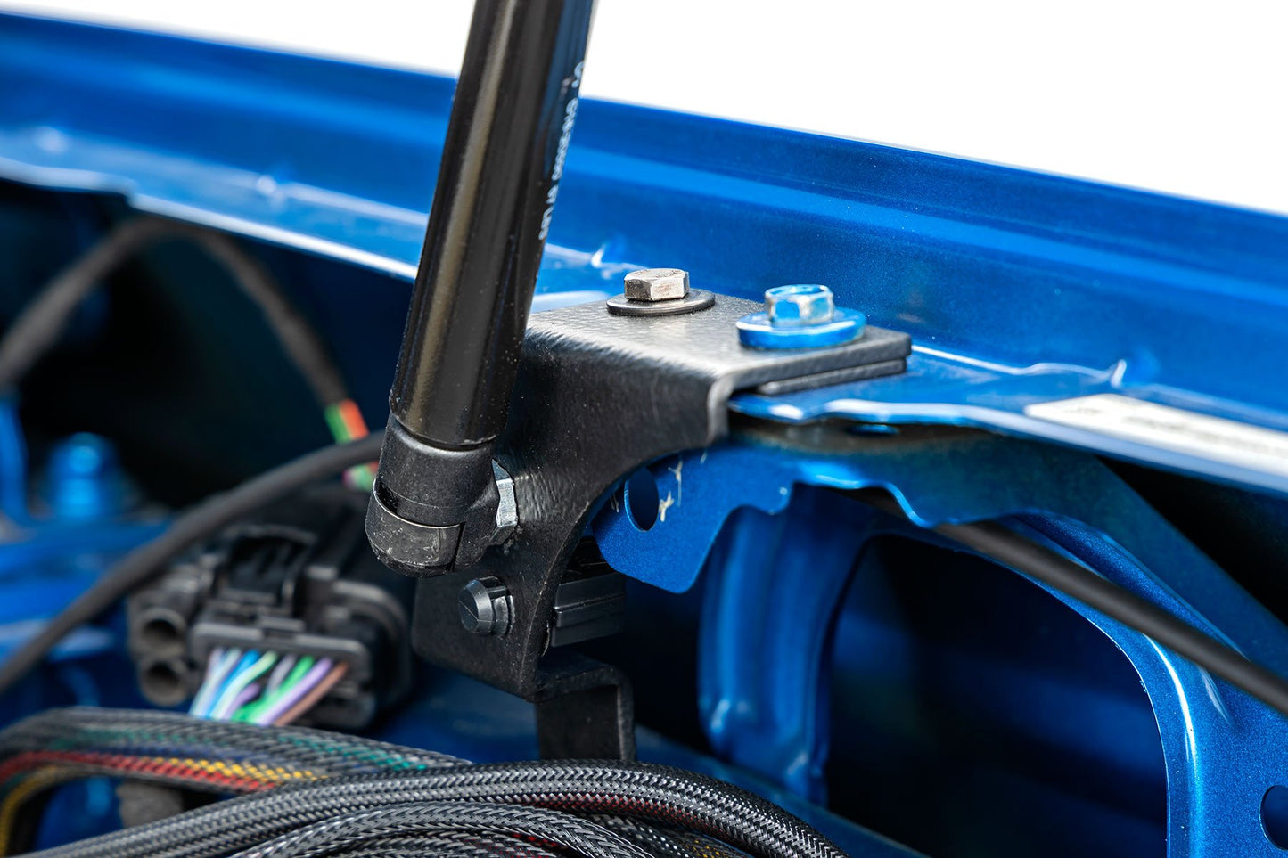 Hood Struts | Hydraulic | Ford Bronco 4WD (2021-2025)