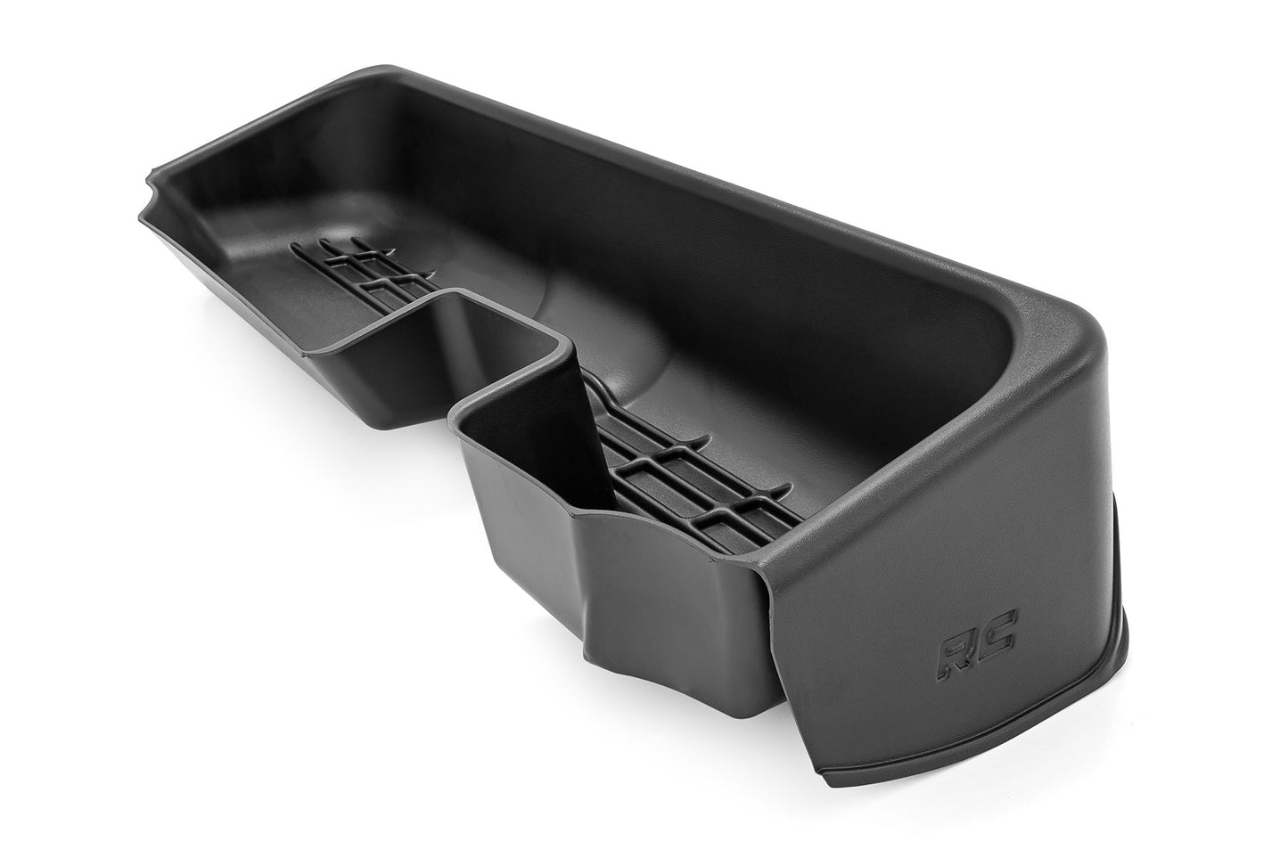Under Seat Storage | Crew Cab | Chevy/GMC 1500/2500HD/3500HD (19-25 & Classic)