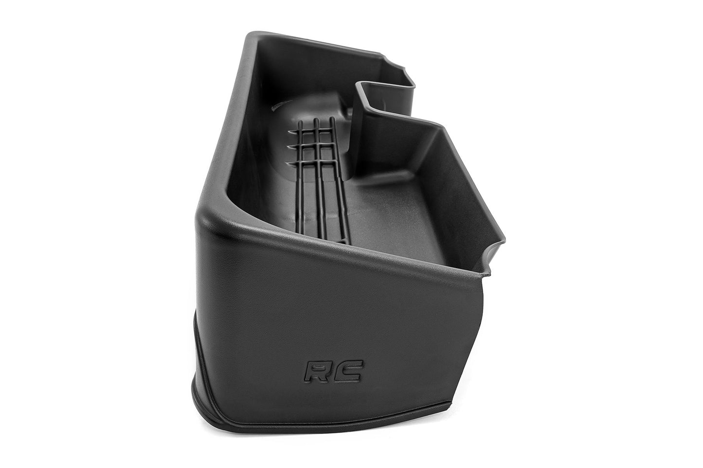 Under Seat Storage | Crew Cab | Chevy/GMC 1500/2500HD/3500HD (19-25 & Classic)
