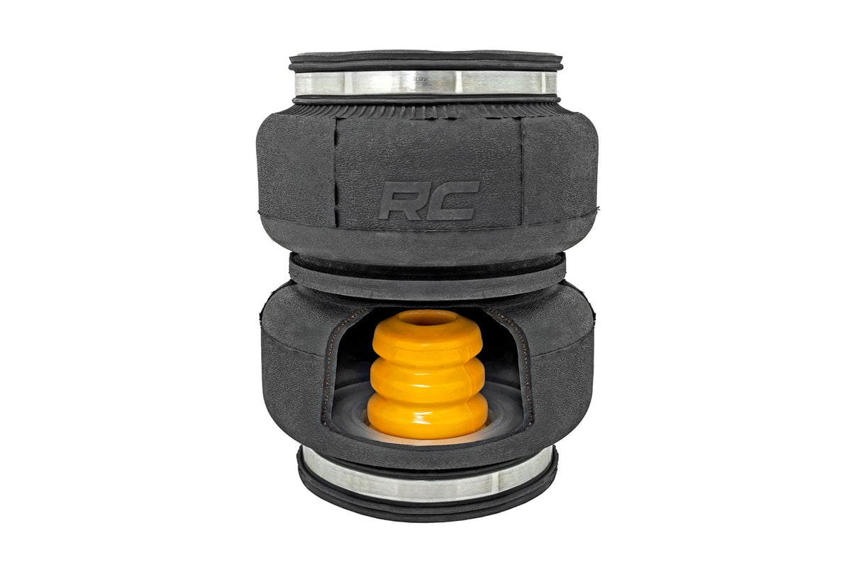 Air Spring Kit | 3-5 Inch Lift Kit | Chevy/GMC 2500HD/3500HD (20-26)