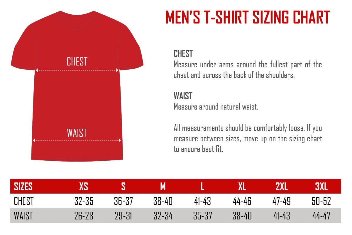 Rough Country T-Shirt | RC Mountains | Forest Green | MD