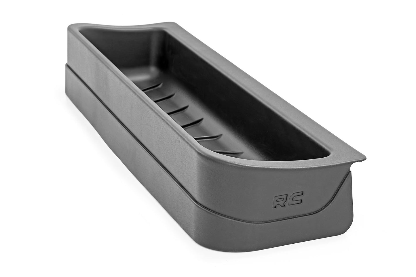 Under Seat Storage | Crew Cab | Ford F-150/F-250/F-350/Raptor  (2015-2025)