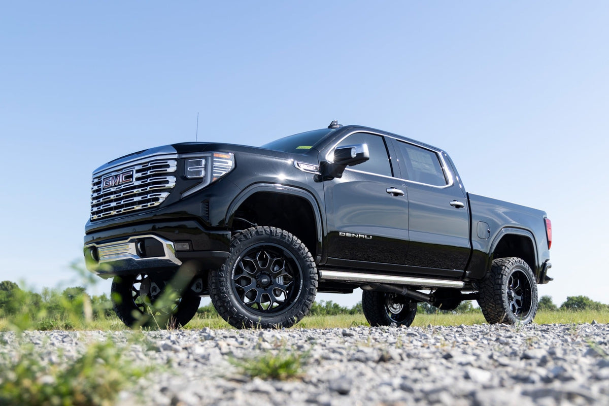 6 Inch Lift Kit | Adaptive Ride Control | Chevy/GMC 1500 (25-26)