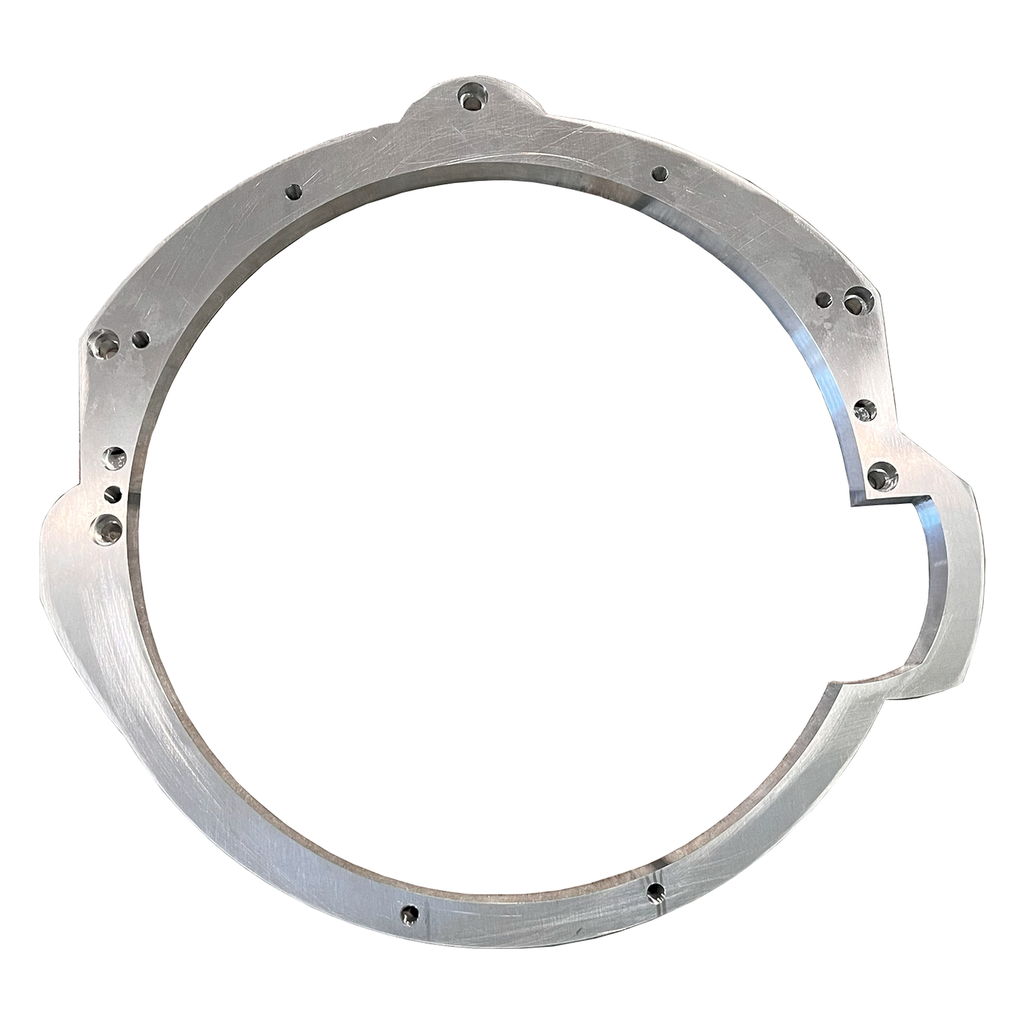 Dodge, Ram, Jeep 8HP70 and 8HP90 to LS Adapter