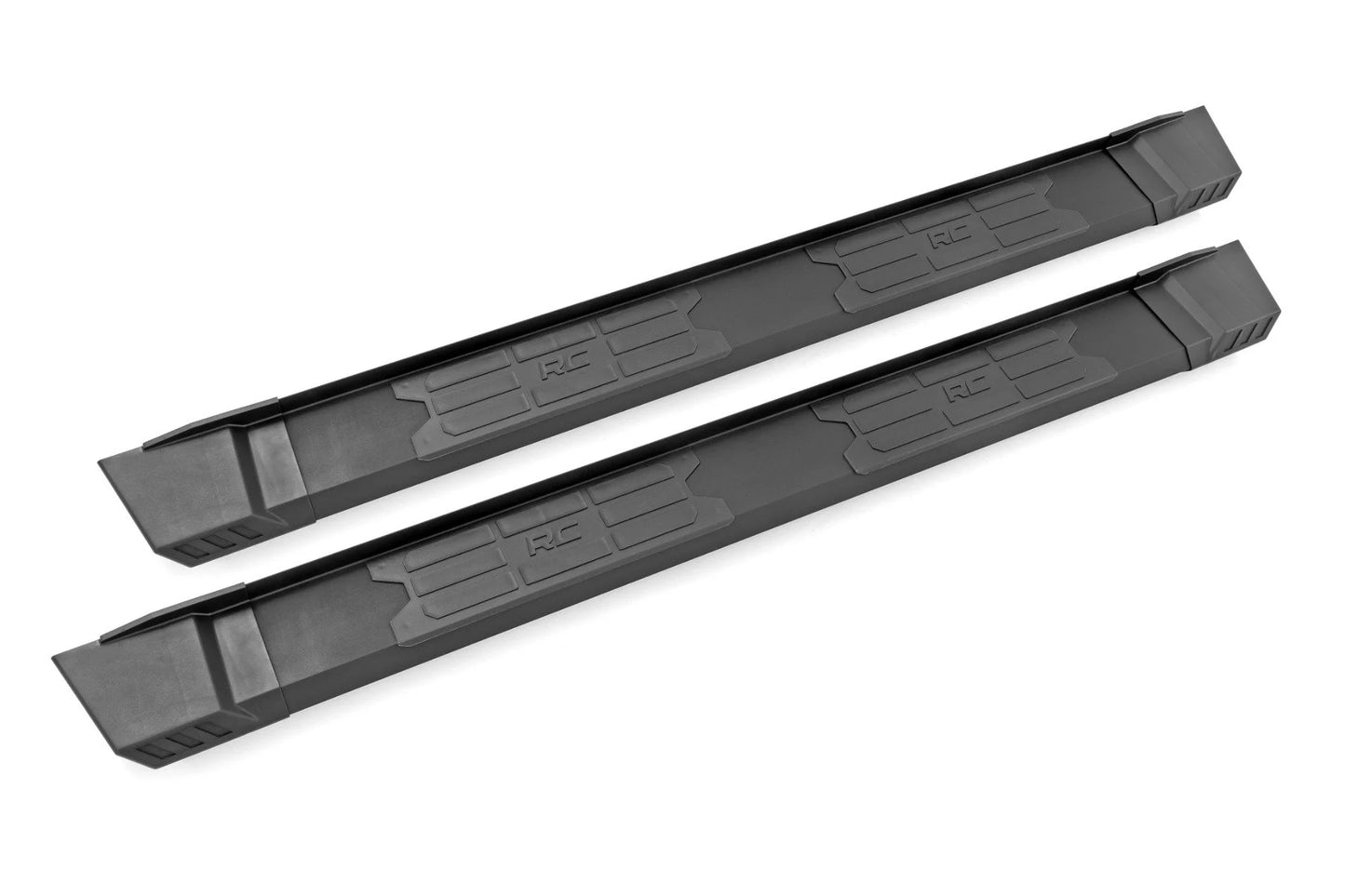 HD2 Running Boards for 07-21 Toyota Tundra CREWMAX