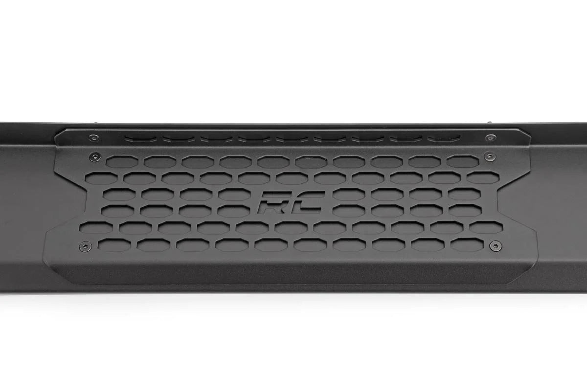 HD2 Running Boards for Silverado/Sierra 1500/2500 Extended Cab 99-06