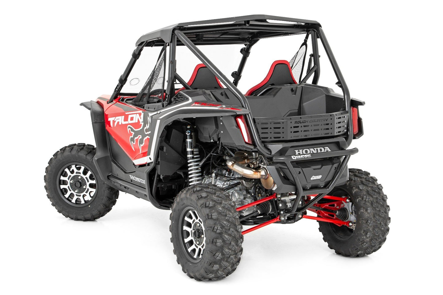 Cargo Gate | Rear | Honda Talon 1000R