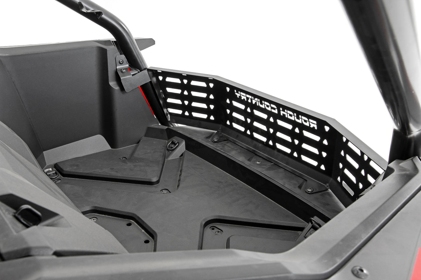 Cargo Gate | Rear | Honda Talon 1000R