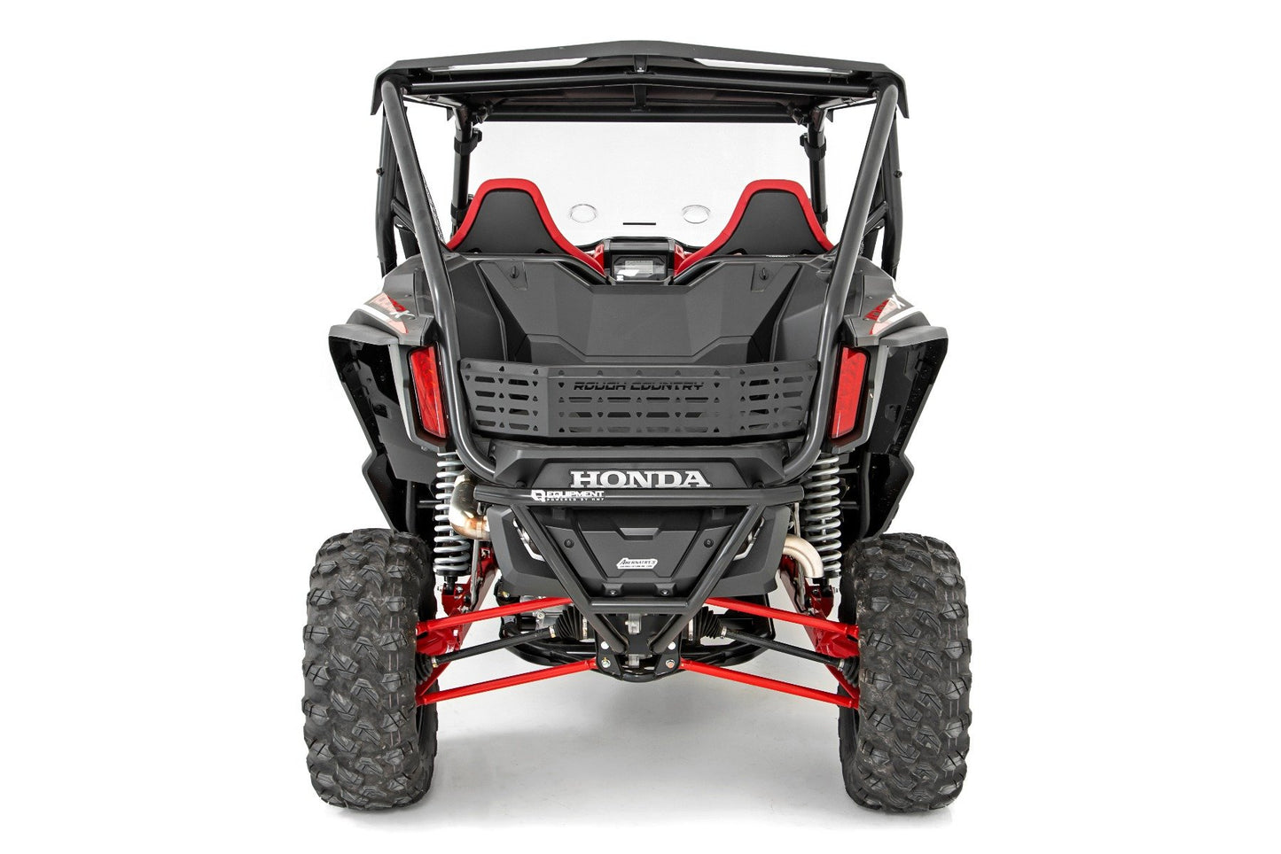 Cargo Gate | Rear | Honda Talon 1000R