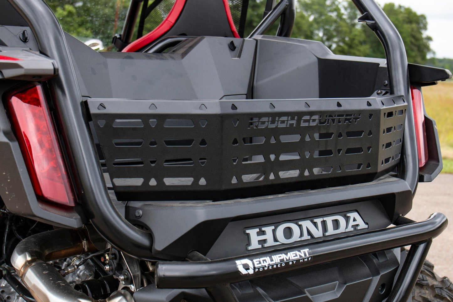 Cargo Gate | Rear | Honda Talon 1000R
