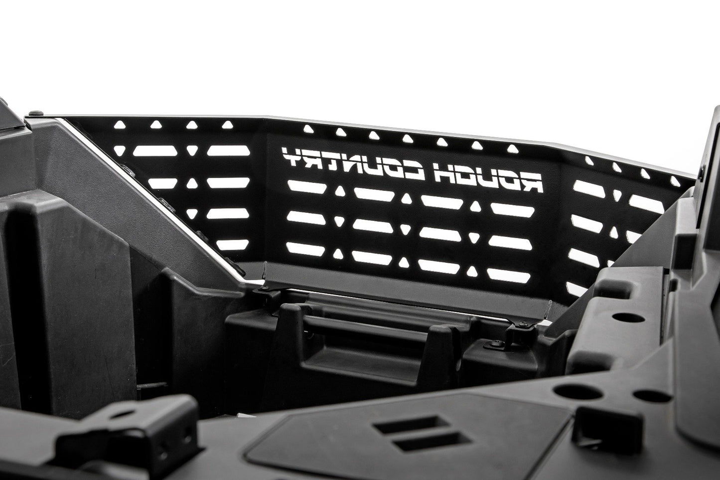 Cargo Gate | Rear | Polaris RZR Turbo R