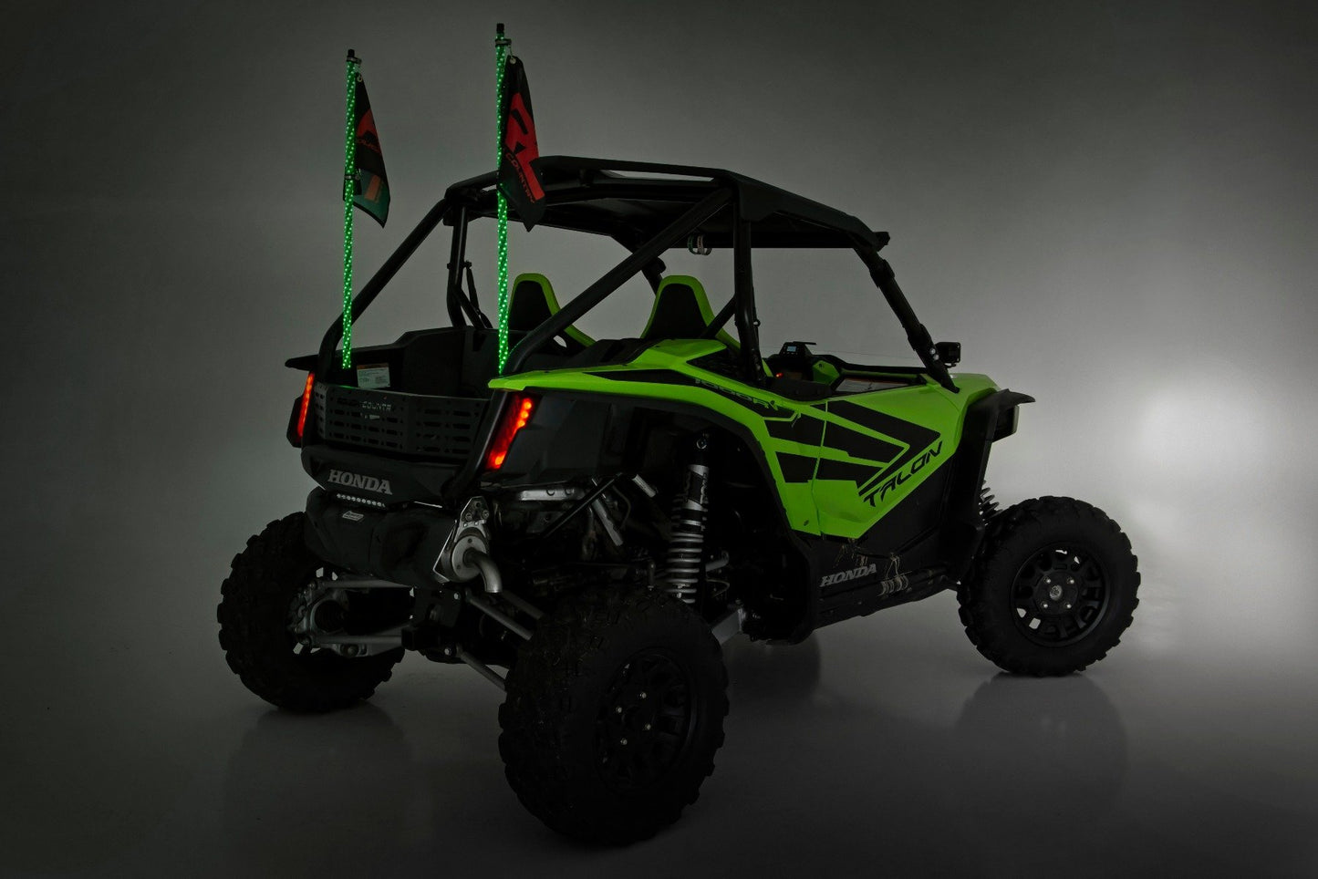 Whip Mount | Honda Talon 1000R