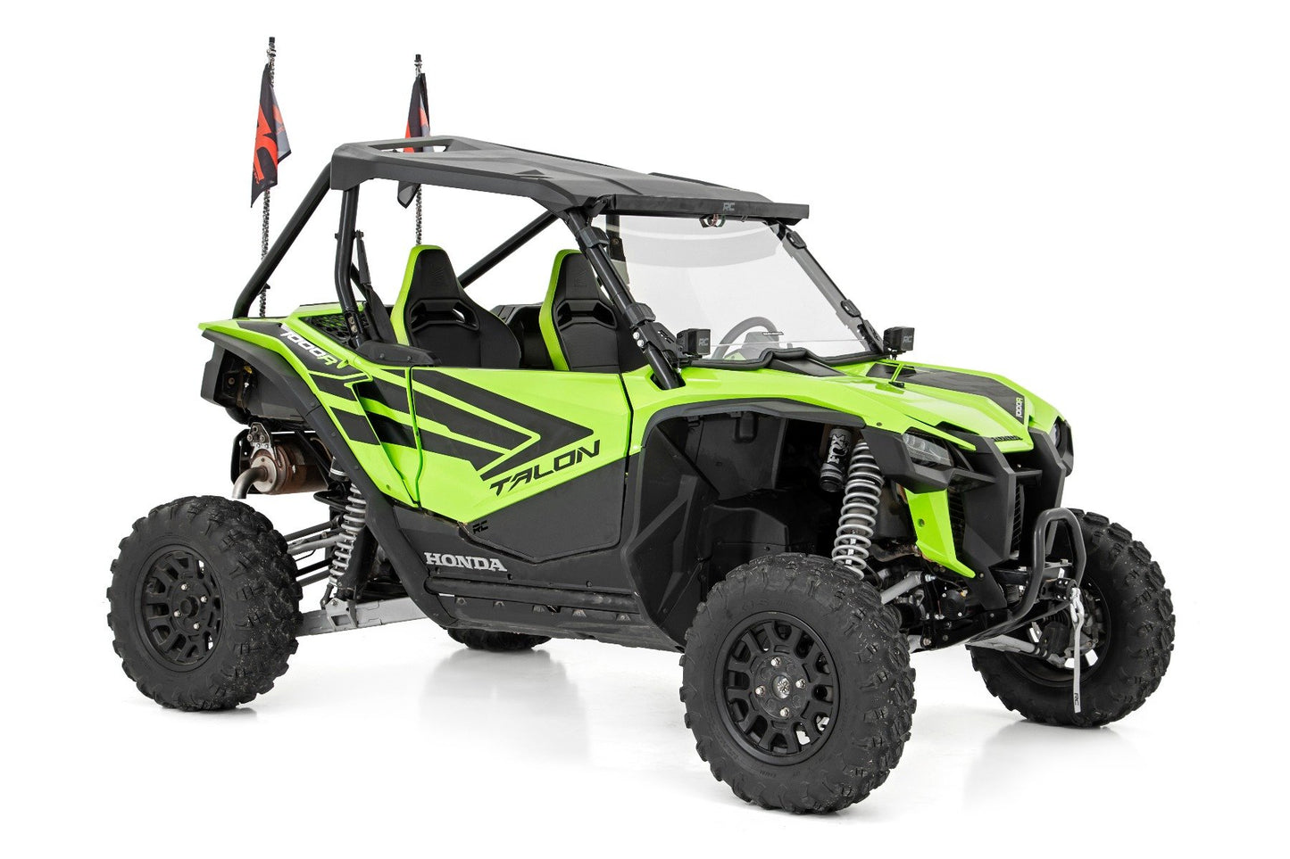 Whip Mount | Honda Talon 1000R