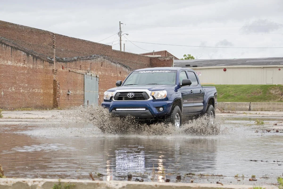 3 Inch Lift Kit for 2005-23 Toyota Tacoma