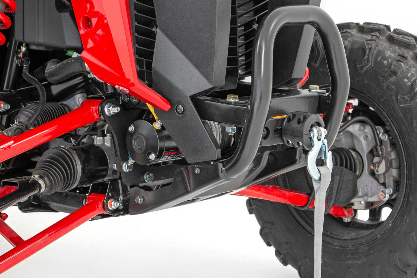 Winch Mount | RS4500S | Honda Talon 1000R