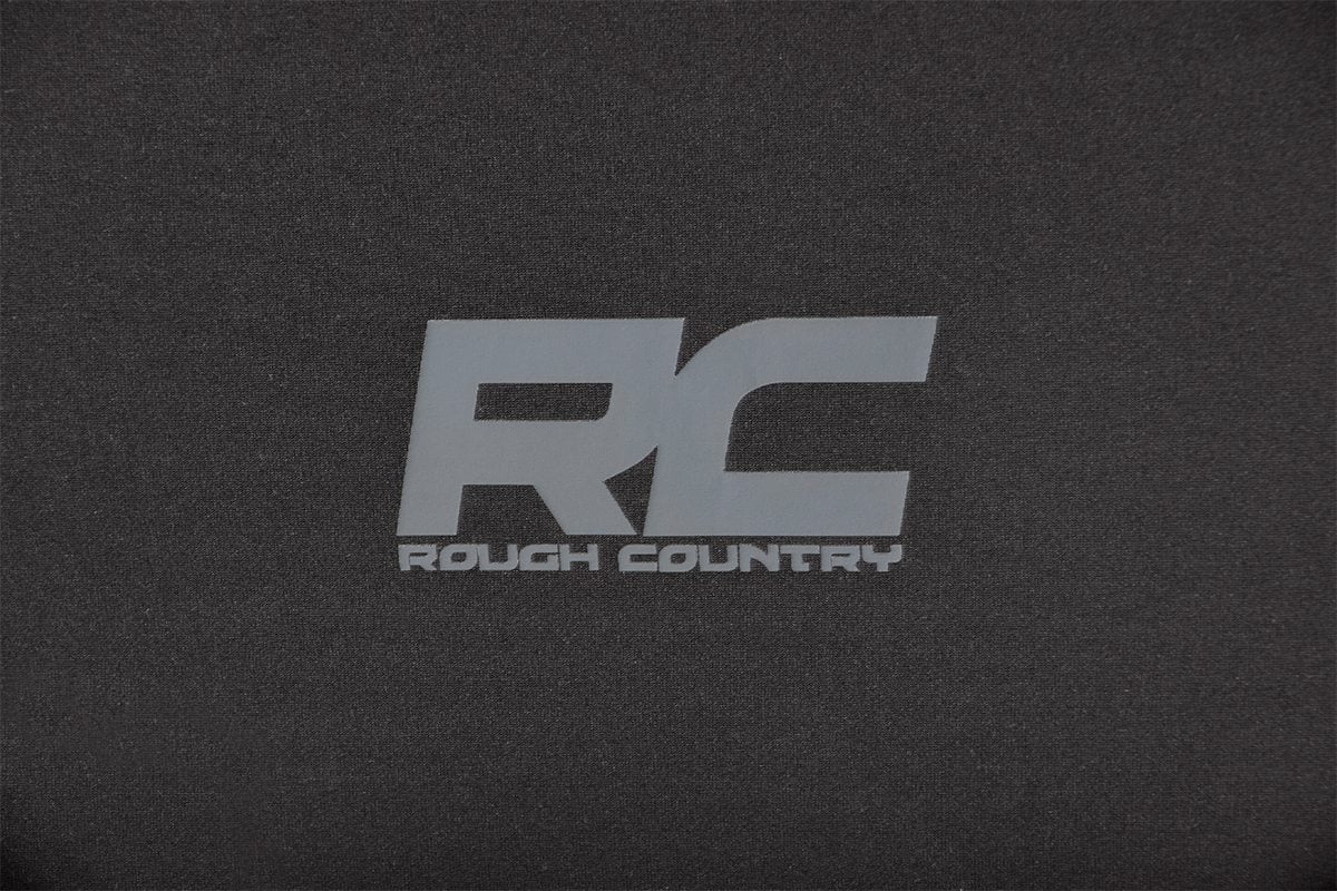Seat Covers | Front Bucket Seats | Ford F-150/Lightning/F-250/F-350 (15-26)