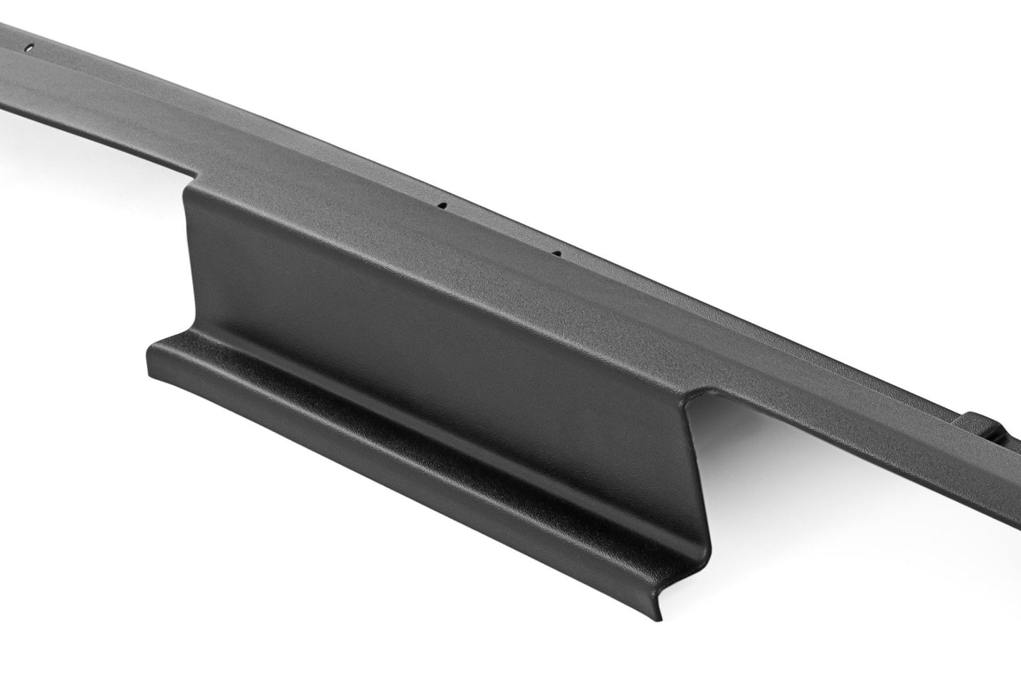 Trail Cladding | Rocker Sill Plates | Jeep Wrangler Unlimited 4WD (2018-2024)