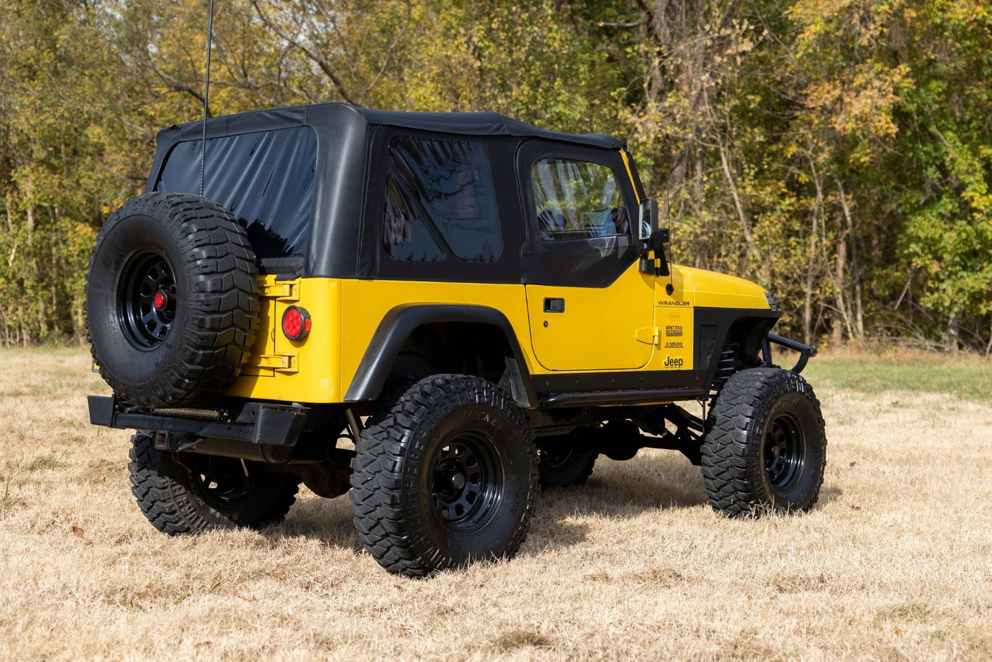 Steel Wheel | Black | 17x9 | 8x6.5 | 5.10 Bore | -12mm