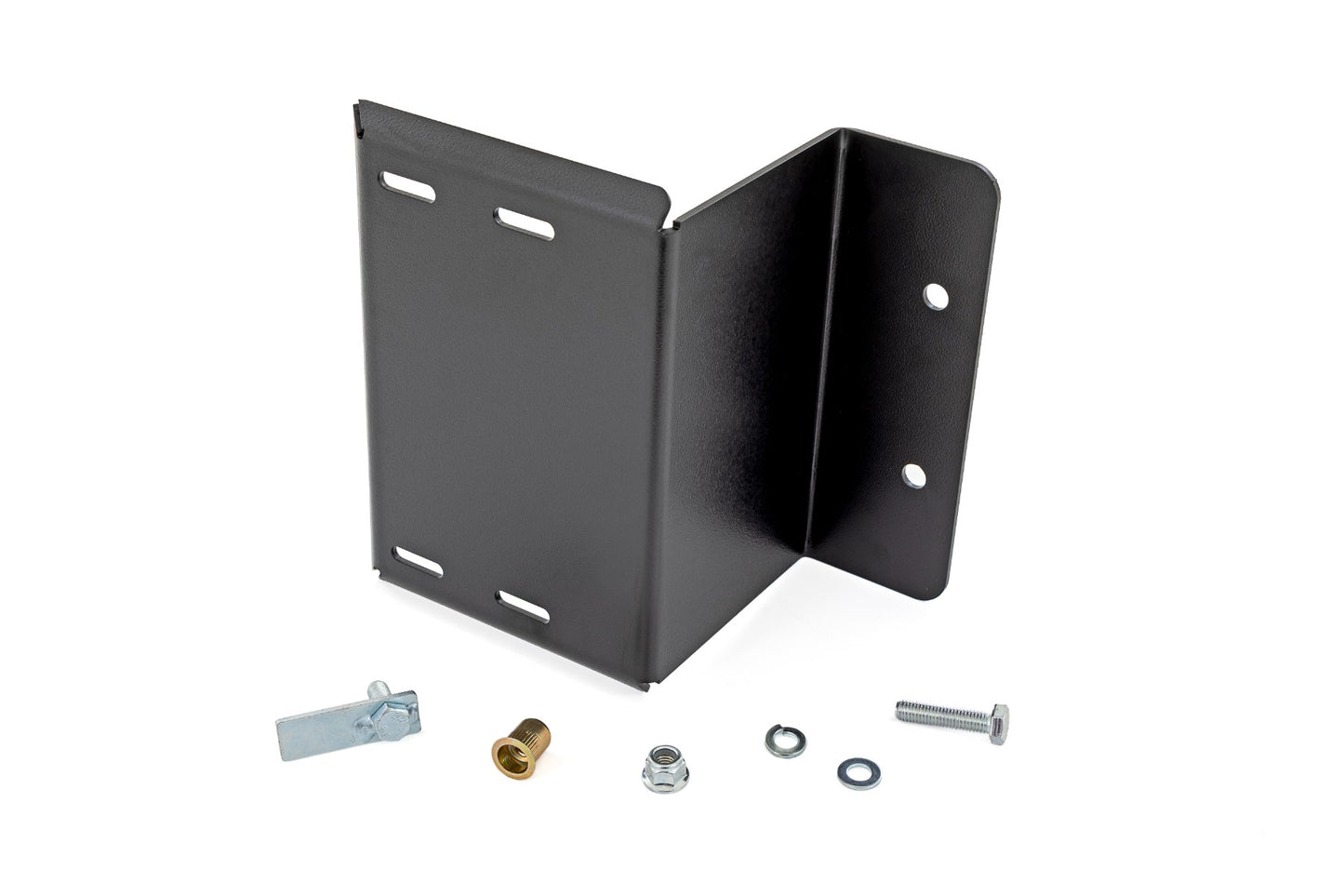 Compressor Mounting Kit | Mercedes-Benz Sprinter 2500/Sprinter 3500XD (19-26)