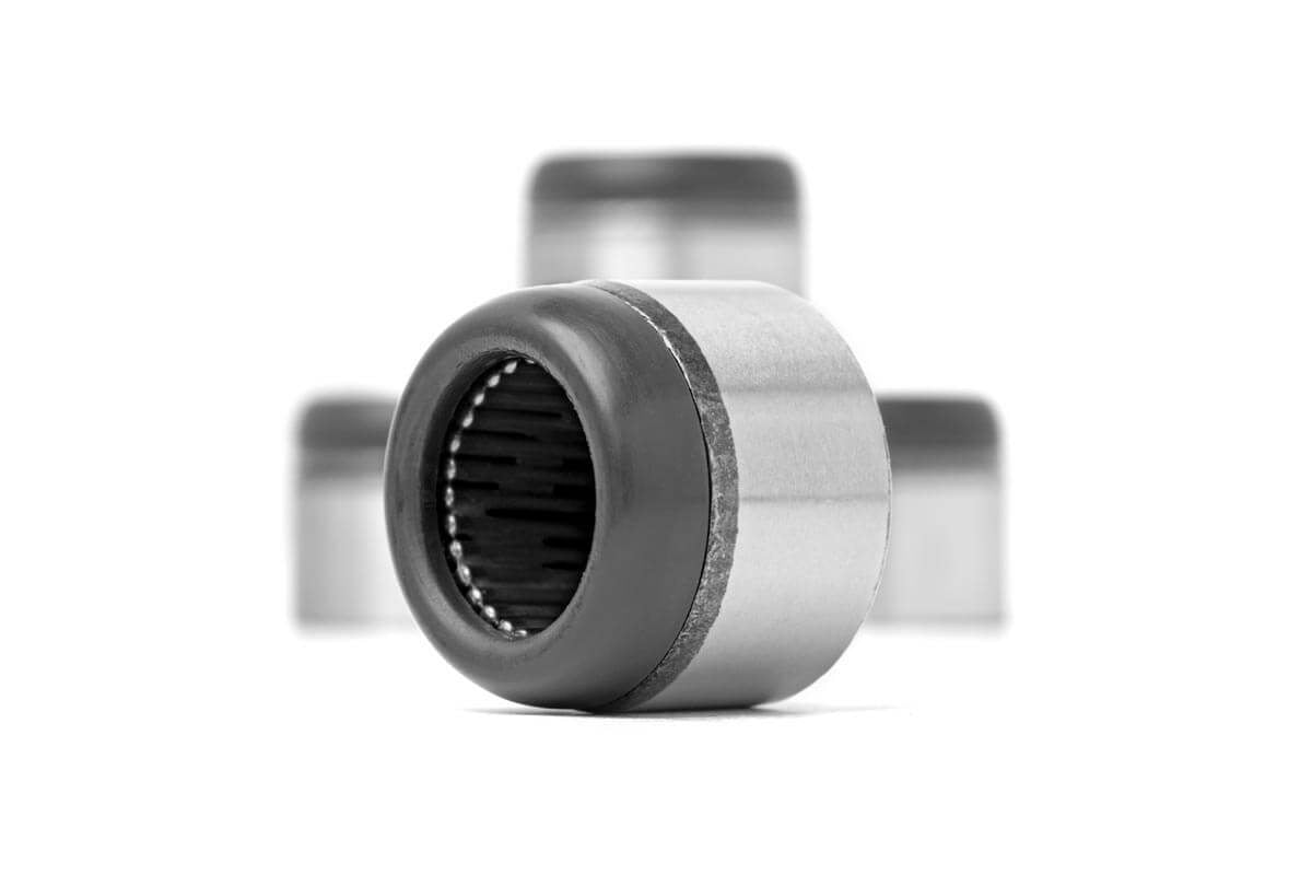 CV Drive Shaft | Front | Dana 30 | Jeep Wrangler JL (18-26)/Wrangler Unlimited (18-26)