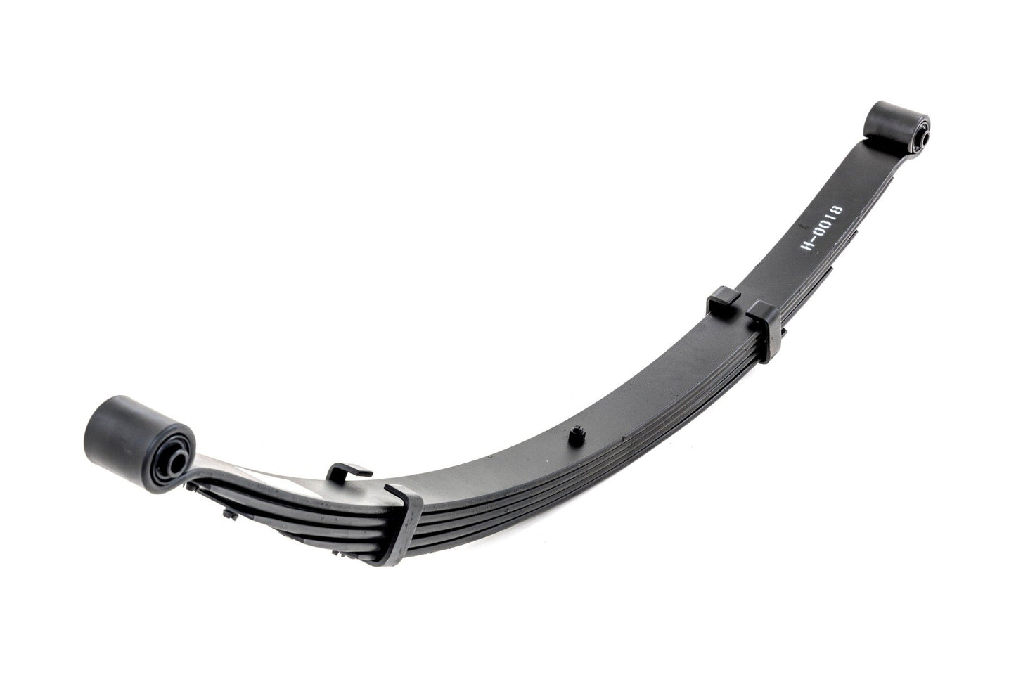 Rear Leaf Springs | 2" Lift | Pair | Chevy/GMC C10/K10 Truck & SUV/K5 Blazer (69-91)
