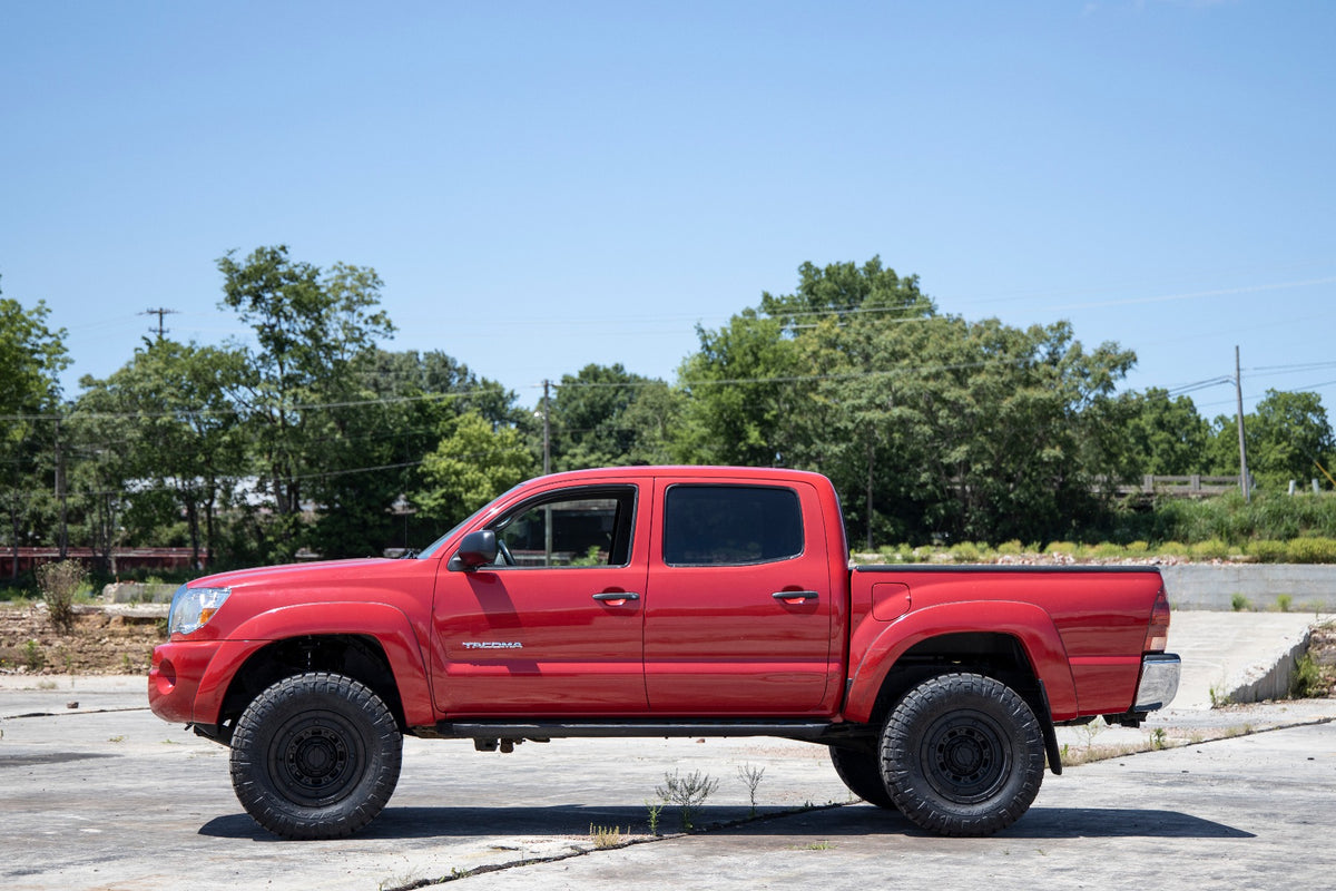 3.5 Inch Lift Kit | UCA | Vertex | Toyota Tacoma 2WD/4WD (2005-2023)