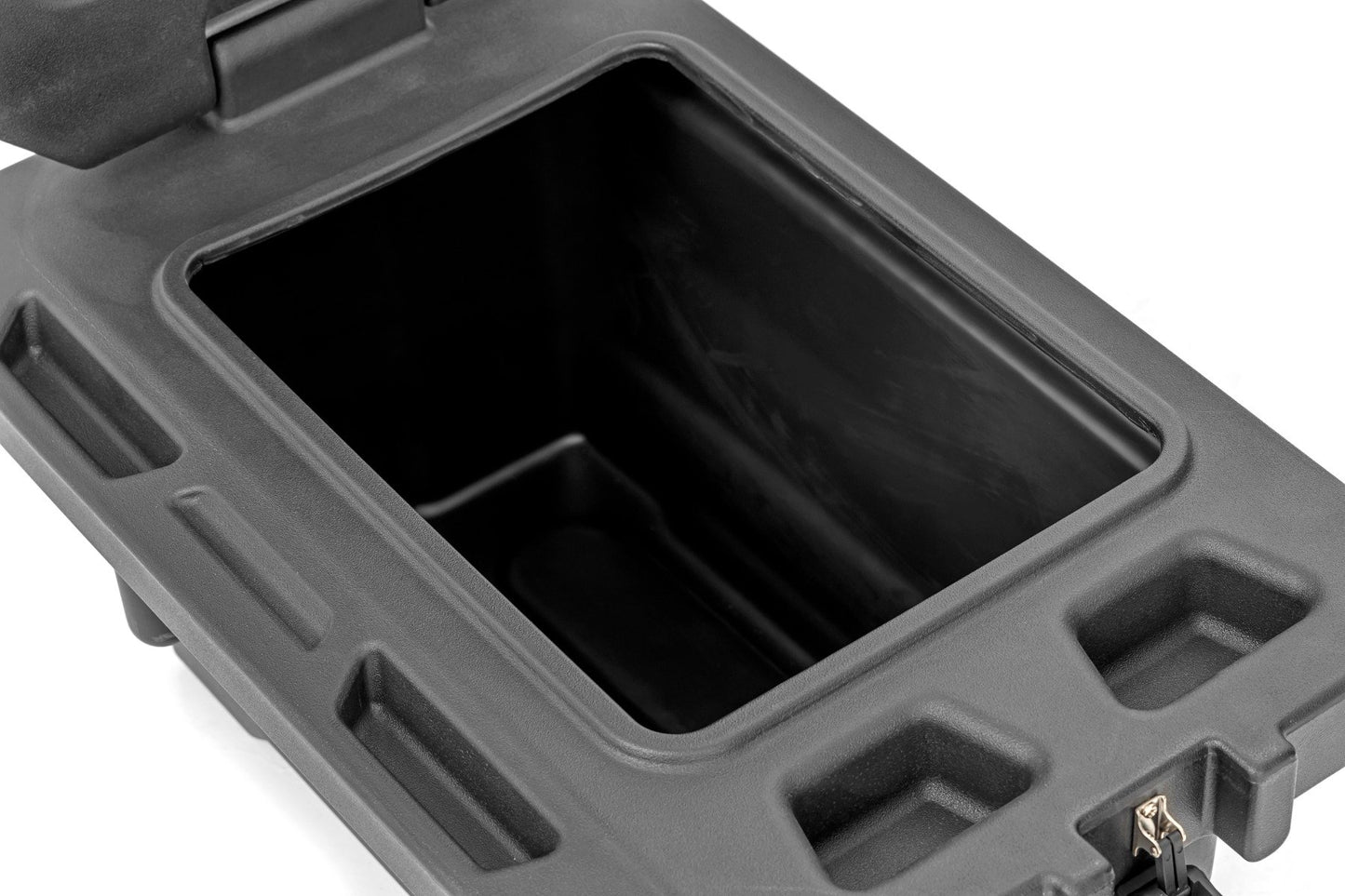 Cargo Box | Rear Bed | Polaris Ranger XP 1000