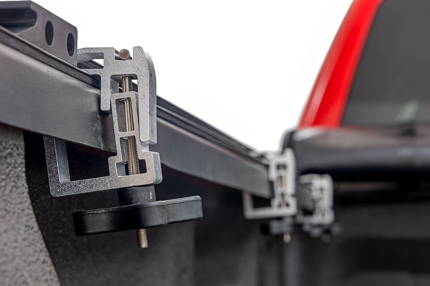 Soft Roll Up Bed Cover | 5'7" Bed | No Rambox | Ram 1500 (19-25)/1500 TRX (21-24)