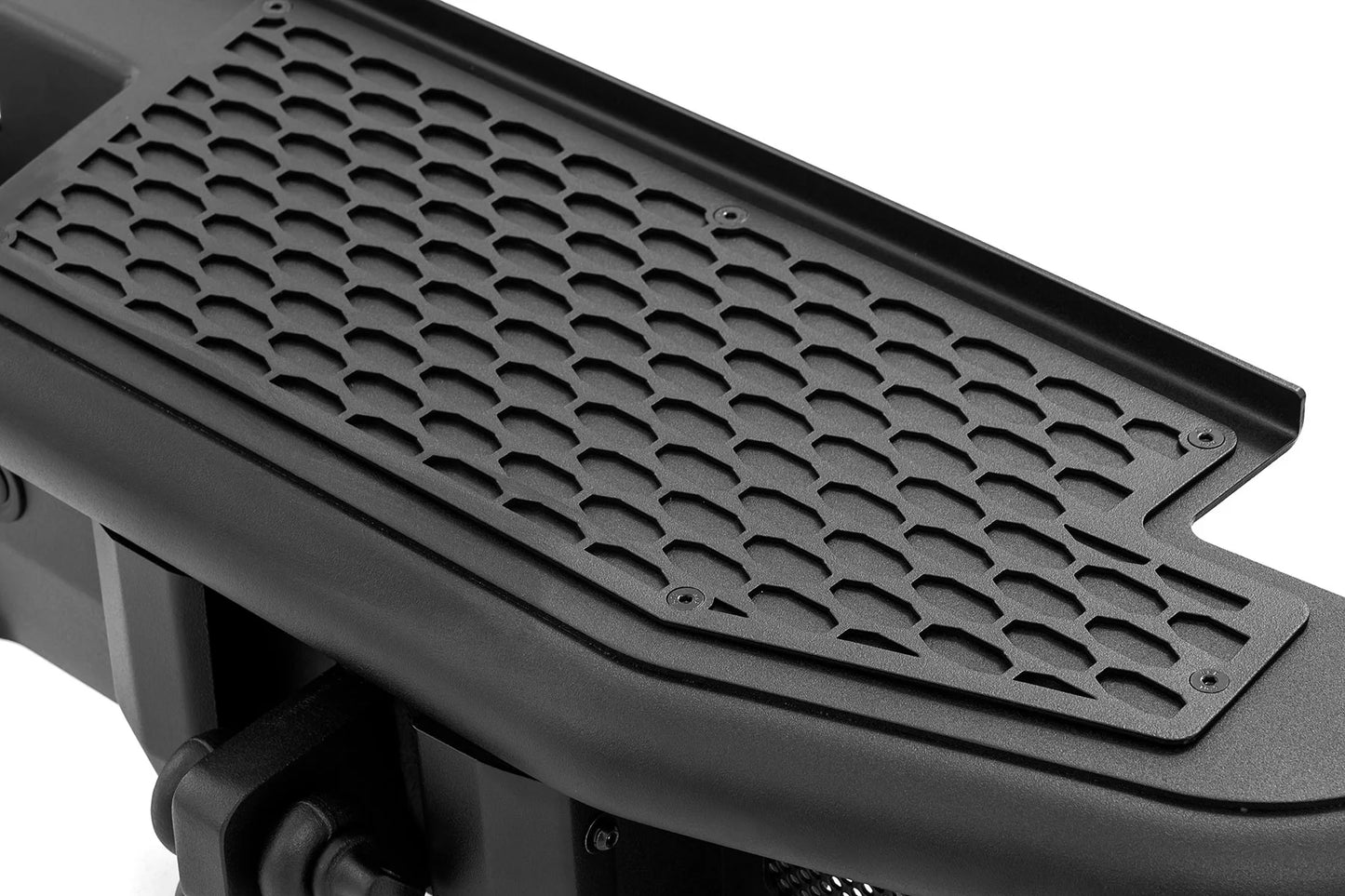 Tubular | Ram 2500/3500 2WD/4WD (2010-2025)